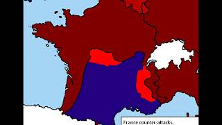 Alternate Future of Vichy France [upl. by Ttennej410]