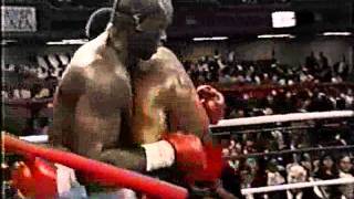 Buster Douglas vs Mike Tyson Can You Believe This Epic Upset [upl. by Adiaroz]