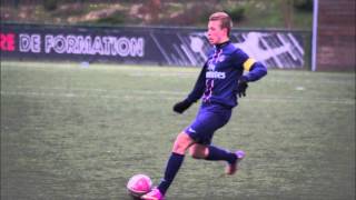 PSG MONDEVILLE U17 [upl. by Hudnut]