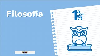 AULA DE FILOSOFIA 290524 1ª SÉRIE NOTURNO [upl. by Orelee]