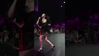 관객들도 함께 눈물 흘린 jessi j 음악의 Marid 라운드🌟 2024 배틀라인업 dance waacking [upl. by Tristis]