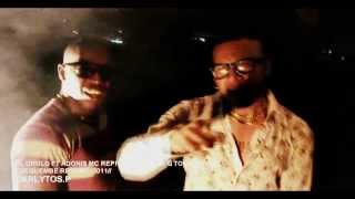 El Chulo Ft Adonis Mc  Toma Que Toma Video Official [upl. by Ylahtan198]