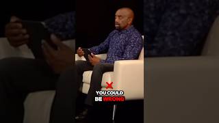 JESSE LEE PETERSON SHUTS DOCTOR DOWNviralshorts trending comedy fyp fypシ゚viral doctor [upl. by Swenson]