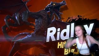 Ridley victory theme E3 2018 version [upl. by Annaegroeg]