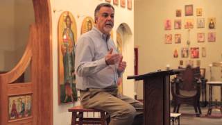 Orthodoxy and Asceticism Why and what is its purpose in our Christian lives  Kevin Allen [upl. by Mellman]