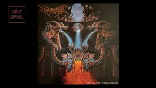 Dismember  Like An Ever Flowing Stream Full Album [upl. by Arundel831]