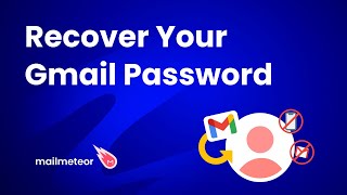 Recover Your Gmail Password Without a Phone Number or Recovery Email [upl. by Aynna]