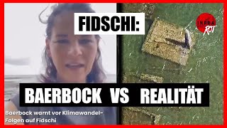 Fidschi Baerbock vs Realität [upl. by Ita]