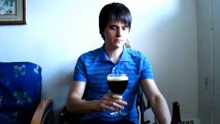 Duchesse de Bourgogne  DMs Montreal Beer Reviews Ep8 5 [upl. by Virge]