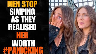 LEFTOVER Women Are PANICKING  Men Have Realized Modern Women Are WORTHLESS  MGTOW [upl. by Arytas]