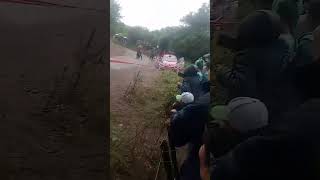 MAD PEOLE in Rally [upl. by Scuram]