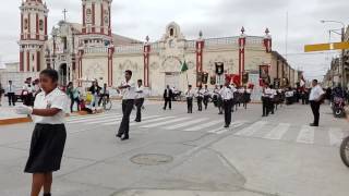 Marcha de Gallardetes [upl. by Anneis129]