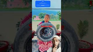 Twist In End 😳😝 shorts funny shortvideos trending comedy funny comedy cute [upl. by Camille]