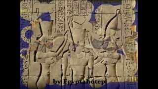 EGYPT 129  The NOMES of Ancient Egypt  by Egyptahotep [upl. by Rj]