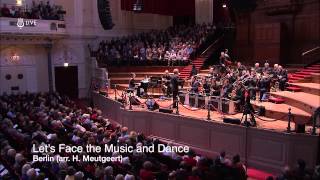 Jazz Orchestra of the Concertgebouw [upl. by Tellford84]