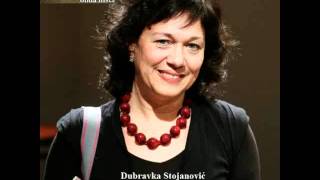 Dubravka Stojanović  Kolaboracija Draže Mihajlovića [upl. by Atekin]