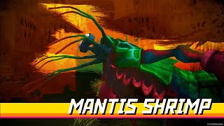 Ep15 Mantis Shrimp  Dave the Diver Gameplay [upl. by Drawde]