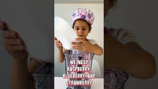 Quick amp Yummy Mixed Berry Popsicles Recipe [upl. by Luthanen761]