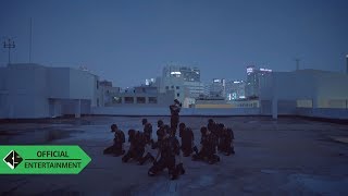 TRCNG  MISSING MV Choreography Ver 2 [upl. by Gerhan]