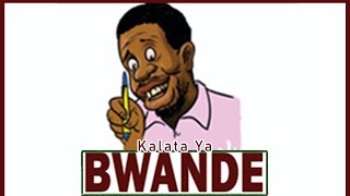 Kalata ya Bwande Friday 21 June 2024 Powered by Khwezy Buses [upl. by Island934]