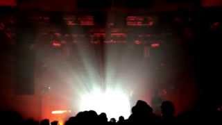 Deciphering Me by Brooke Fraser Brutal Romantic Tour 2015  Vancouver BC [upl. by Licht]