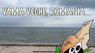 Vama Veche Romania [upl. by Beth]