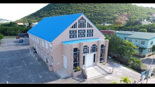 Sabbath Service  Live from PSDA Church St Maarten  Dec 2nd 2023  at 915am [upl. by Trofmoc]