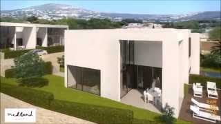 Luxury villas in Moraira Costa Blanca  SPAIN [upl. by Leiria]