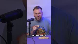 Taste Test Nestles Adorable Chocolate Cookies Revealed TBT [upl. by Firestone]