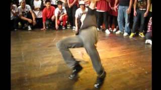 DtrixQuest Crew Freestyling in Calgary [upl. by Ule]