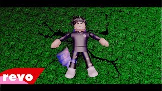 SUPERHERO  A SAD ROBLOX MUSIC VIDEO [upl. by Lisabeth196]