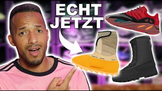 Noch mehr YEEZYS 2024 yeezy sneaker 2024 [upl. by Zohara636]