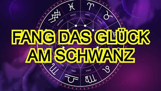 Bis Ende November 2024 werden Vertreter von 4 Sternzeichen Glück haben [upl. by Deanna]