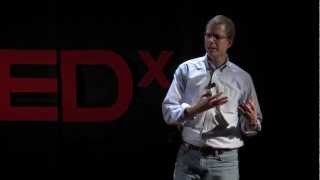 Snatching Success From The Jaws of Failure in Tiger Conservation Philip Nyhus at TEDxColbyCollege [upl. by Onirotciv]