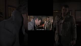 Mafia III Vito Scaletta Death Scene mafia vitoscaletta türkçe [upl. by Osgood63]