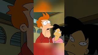 43 Billion dollars 🤯😱🥶 futurama shorts [upl. by Eelam501]