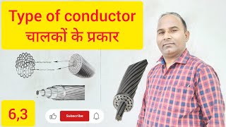 Type of Conductorsyoutube चालक के प्रकारknowledge [upl. by Alyek662]