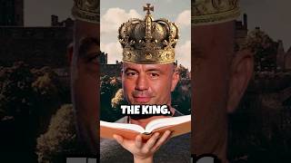 Joe Rogan RULE CHANGES If I Was THE KING  joerogan jre podcast [upl. by Ilojne]