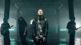 I Prevail  Bad Things Official Music Video [upl. by Notsew182]