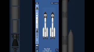 Sfs Blueprints Download Free Version Moon lander sfs spaceflightsimulator [upl. by Stevena]