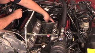 Installing an Intake Manifold by ProM EFI [upl. by Lidstone]