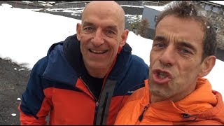 Oropax und das Geheimnis des Skigebiets  Comedy  SRF [upl. by Gnaw561]