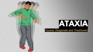 The Mysterious Condition That Affects Your Balance What is Ataxia [upl. by Wolram296]