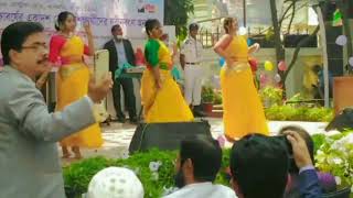 IdealCollege Dhanmondi 2022 sale nobin boron [upl. by Elvira]