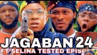 Jagaban Episode  24  Ft phynexofficial [upl. by Cima]