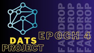 BELUM TELAT F AIRDROP DATS PROJECT EPOCH 4 [upl. by Llenod]