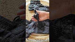 🤯😱Rs270க்கு Full Stitched Blouse Ah⁉️Must Have💥meesho blouse shopping shorts haul youtube [upl. by Salema55]