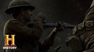 World War I One Word  History [upl. by Enaek]