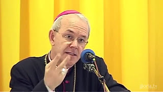 Teil 2  Niemals haben Laien in der Messe die Kommunion gespendet  Weihbischof Athanasius Schneider [upl. by Cindie]