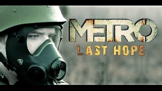 Metro 2033 OST 01  Metro 2033 Main Theme [upl. by Chaffin]